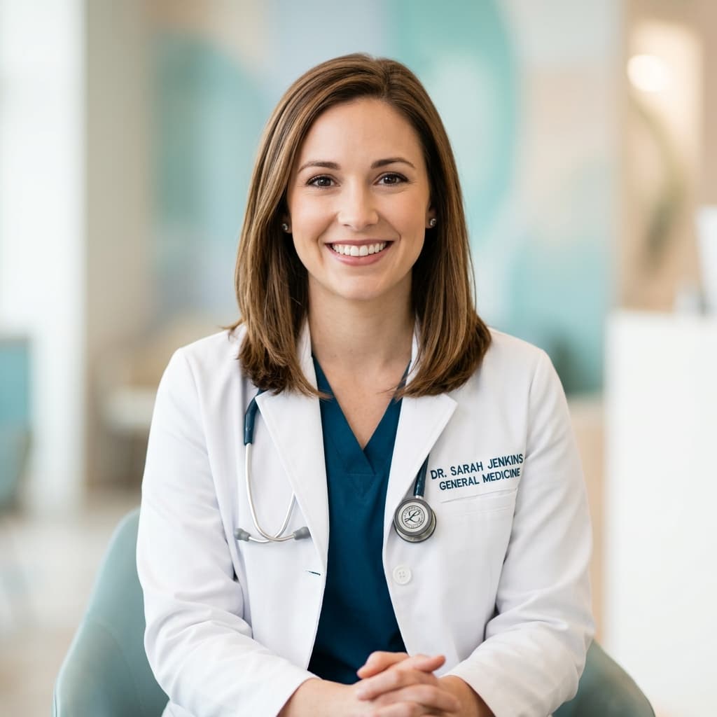 Dr. Emily Rodriguez