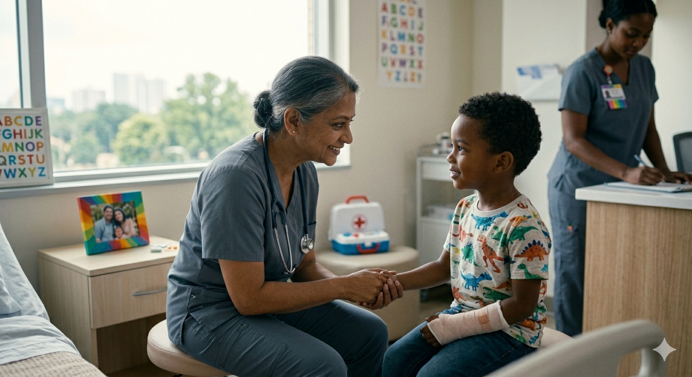 AdvancedMedical Tourism