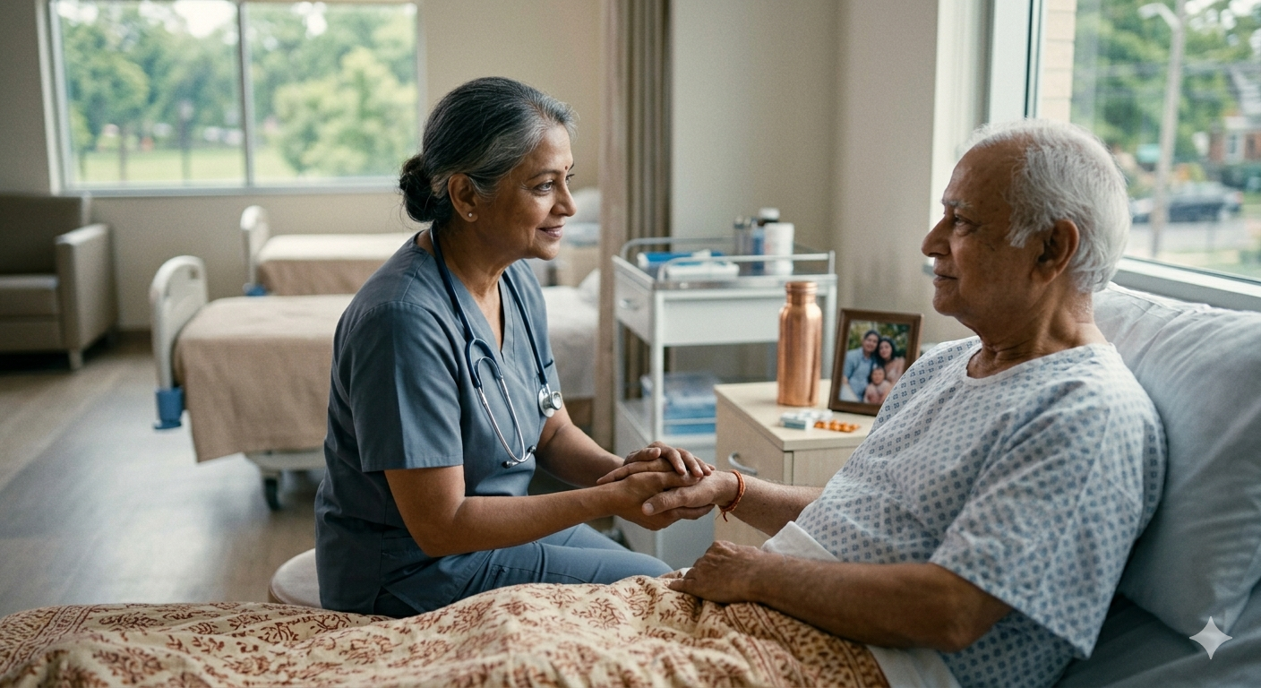 Trusted MedicalServices